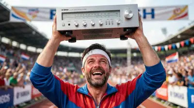 Die 4 besten Hifi Receiver im Vergleich (Juli 2026)
