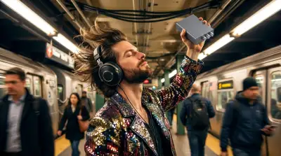 Die 8 besten Mobile Kopfhörerverstärker im Vergleich (Oktober 2026)