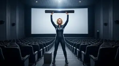 Die 4 besten Soundbar Systeme im Vergleich (Juli 2026)