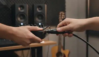 XLR Kabel Wartung: Klangtreue sichern