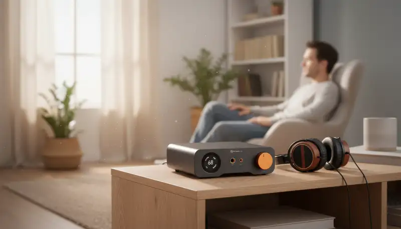 Den passenden DAC finden: Ihr Guide