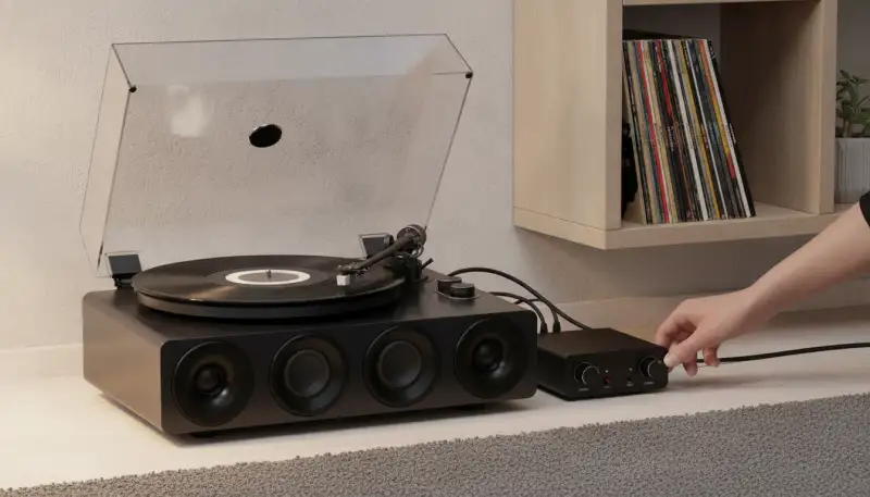 Die passende Phonovorstufe wählen
