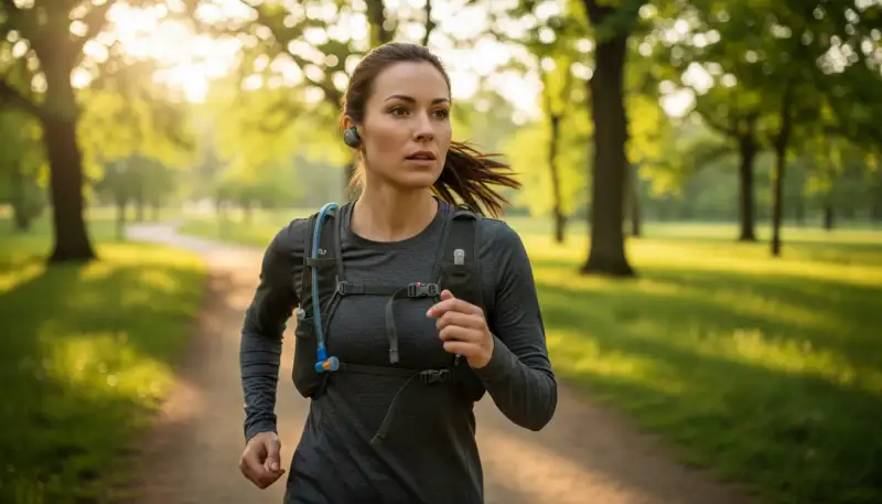 Sport-Kopfhörer: Dein idealer Trainingsbegleiter