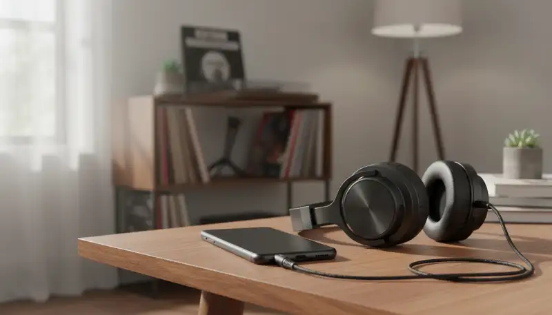 Störgeräusche im HiFi-System eliminieren