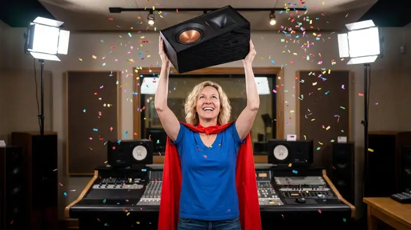 Die 4 besten Dolby Atmos Deckenlautsprecher im Vergleich (Juli 2026)