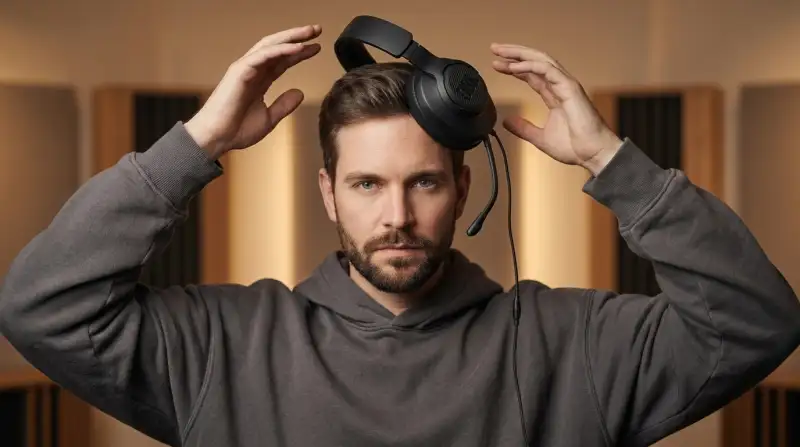 Die 4 besten Gaming Headsets im Vergleich (Juli 2026)