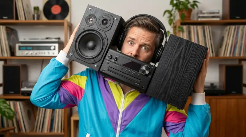 Die 4 besten HiFi Mini-Systeme im Vergleich (Juli 2026)
