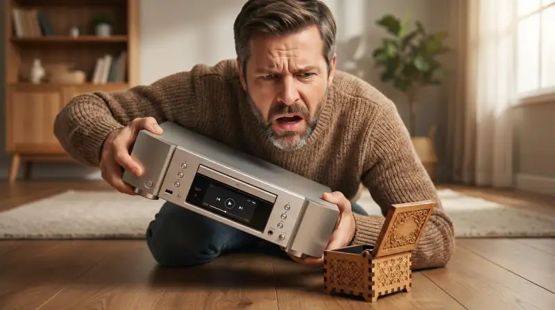 Die 4 besten Hifi Streamer im Vergleich (Juli 2026)
