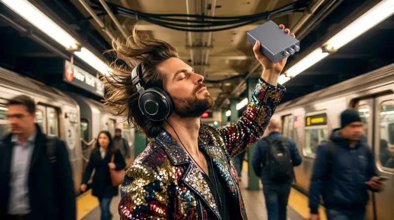 Die 8 besten Mobile Kopfhörerverstärker im Vergleich (Oktober 2026)